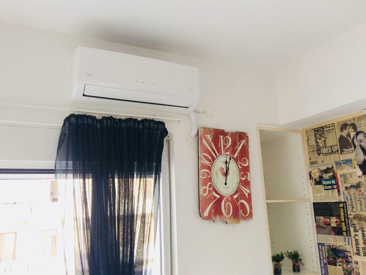 Appartement Korona βeach αpartments *