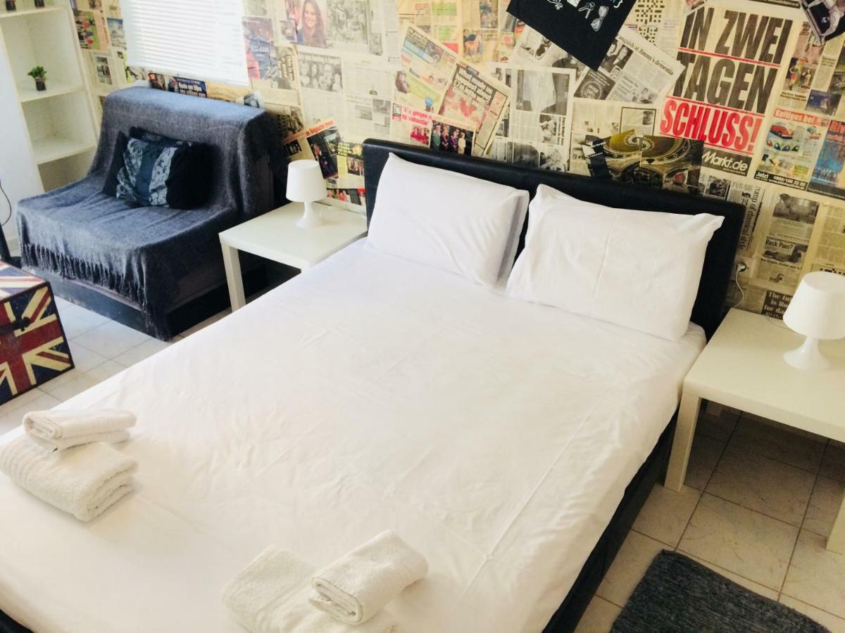 Korona βeach αpartments Appartement