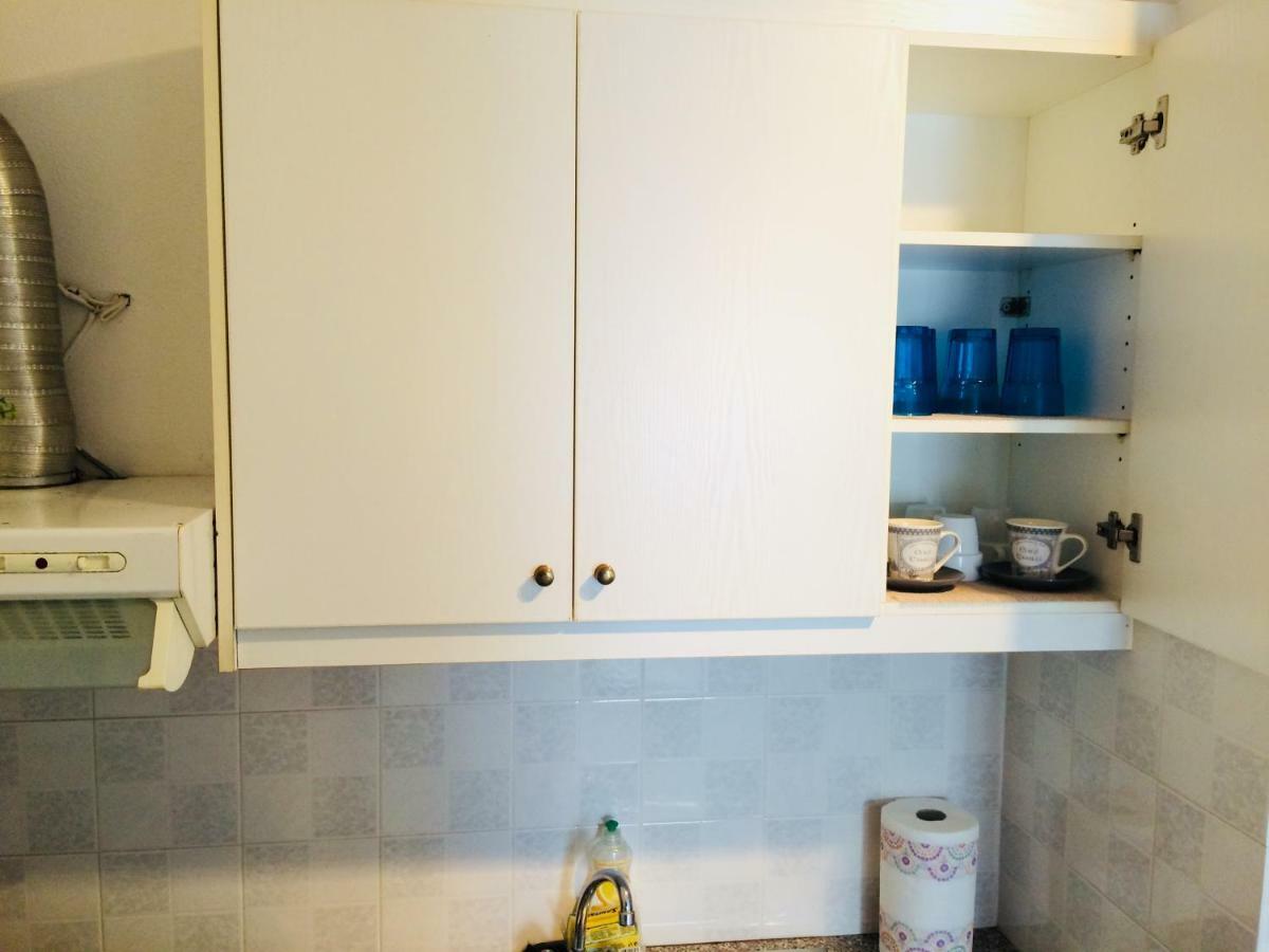Korona βeach αpartments Appartement *