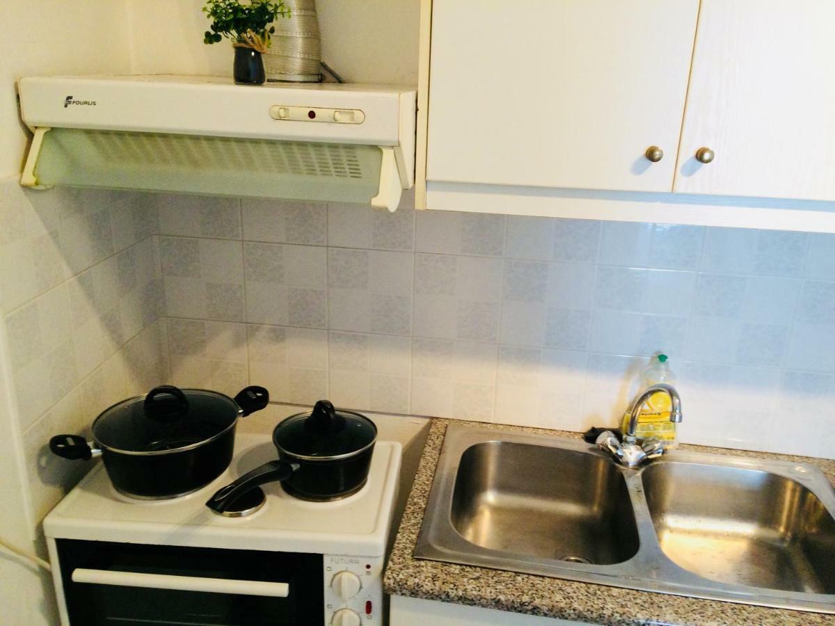 Korona βeach αpartments