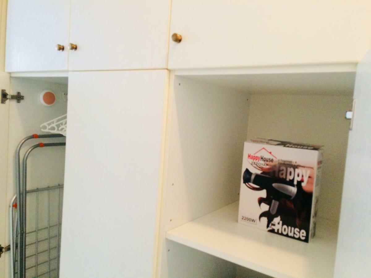 Korona βeach αpartments Appartement