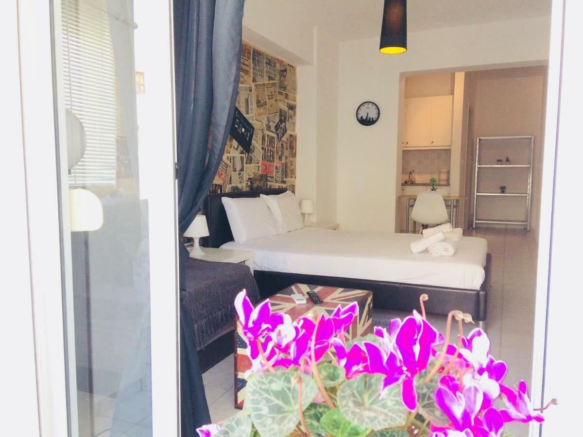 Korona βeach αpartments * Réthymnon