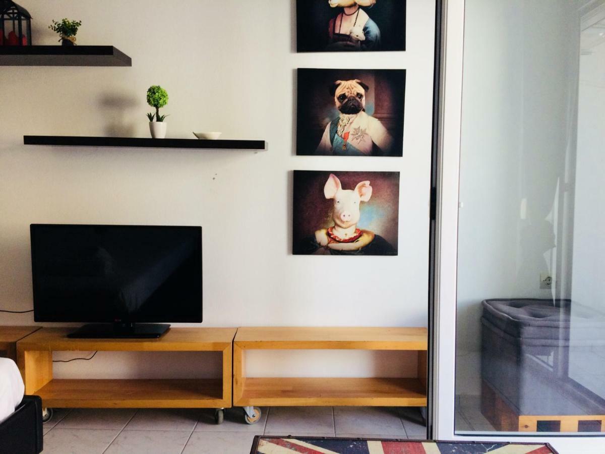 Korona βeach αpartments *
