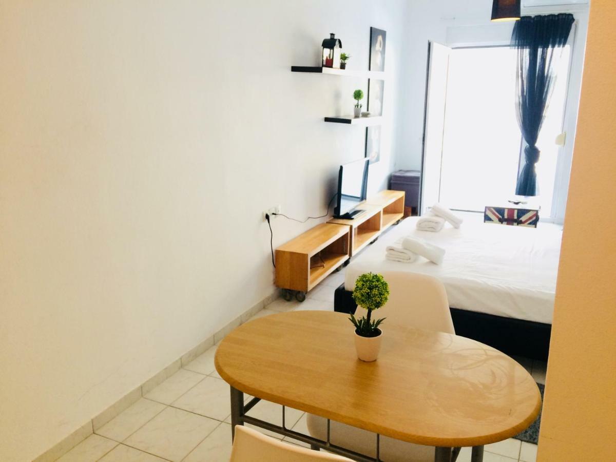 Korona βeach αpartments