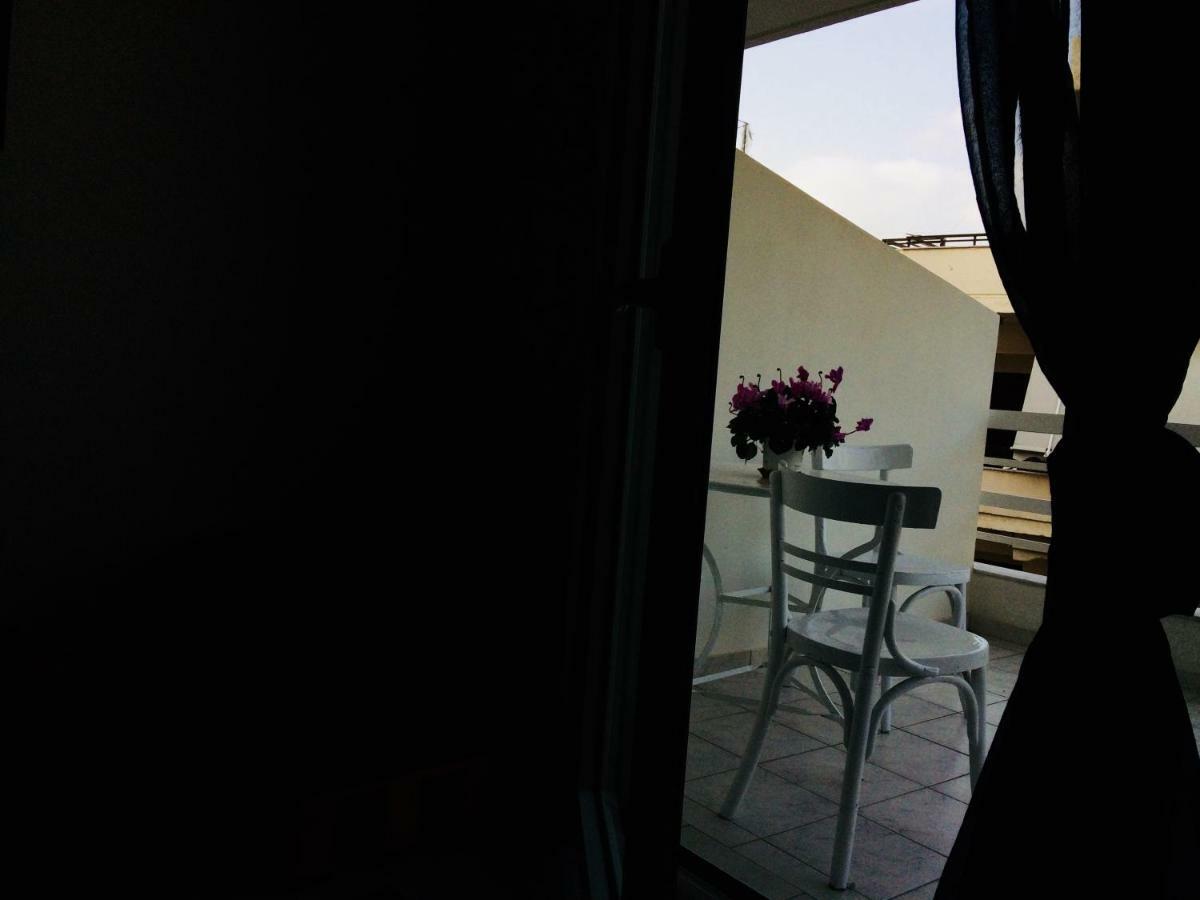 Korona βeach αpartments Réthymnon