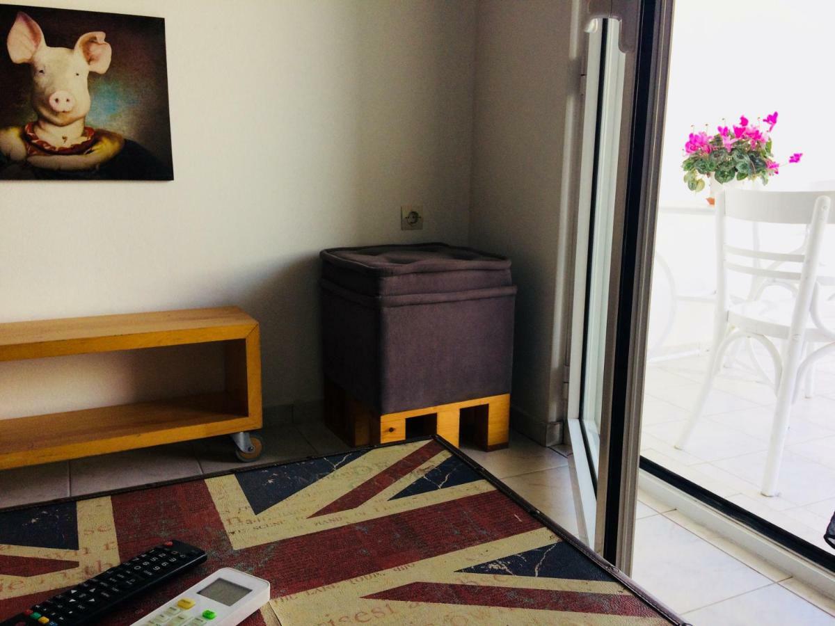 Korona βeach αpartments Appartement